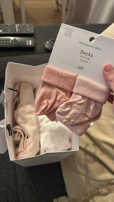 skarpetki kolorowe dla dzieci