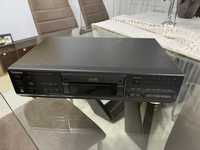 Technics Compact Disc Player SL-PS670A