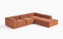 Sofa modułowa XL Lennon Westwing Colection