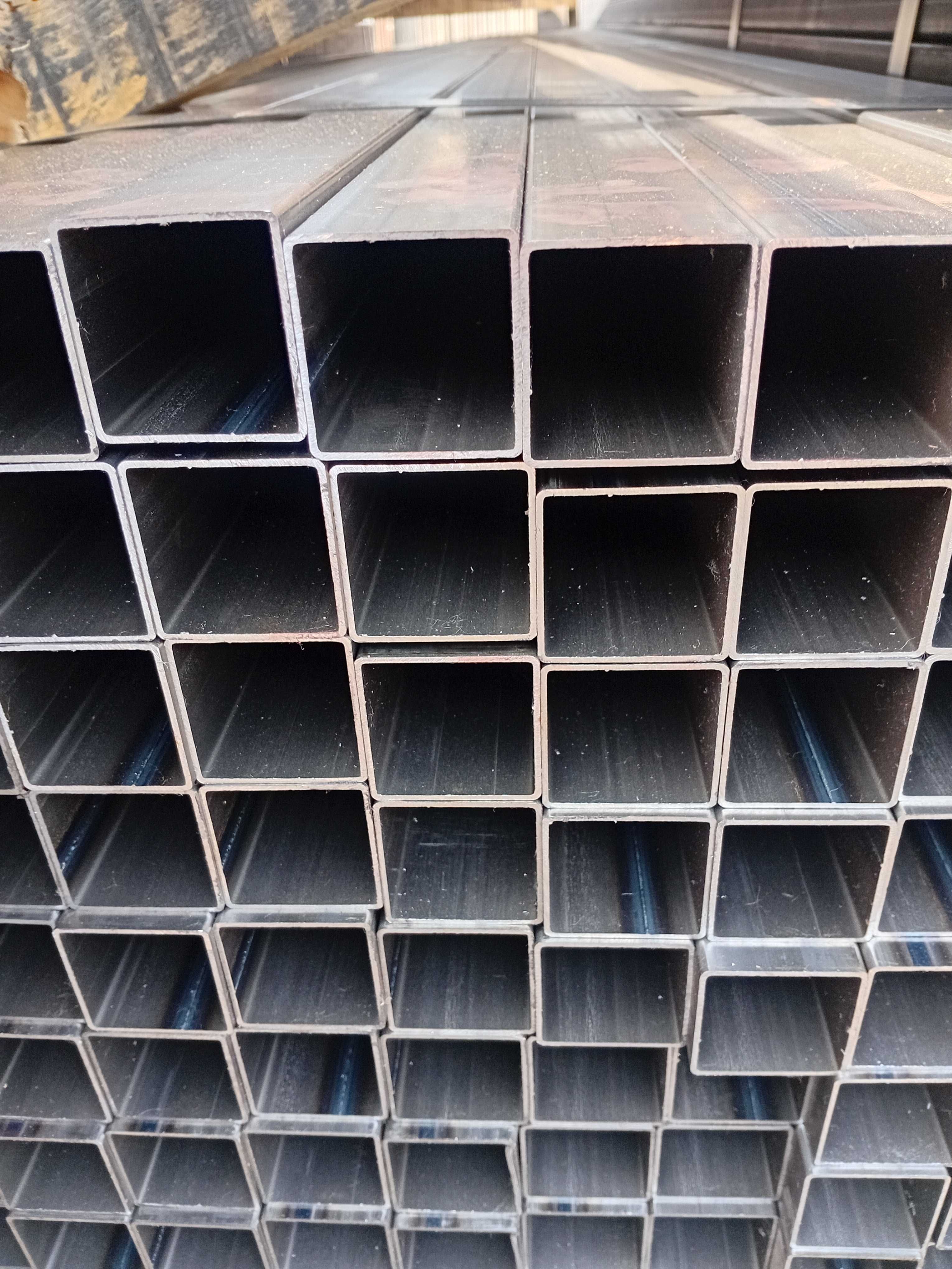 Profil ocynk 200x20x1,2 stal stalowy 200 20 1,2 sztachety na płot