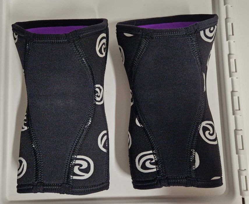 Joalheiras crossfit da Rehband