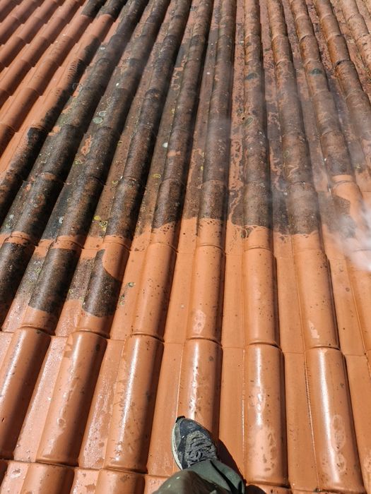 Pinturas interior, exterior