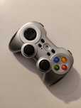 Logitech wireless gamepad F710