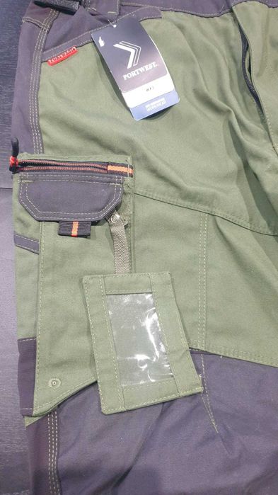 Calças de trabalho Portwest