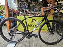 RIDLEY KANZO rower gravel Shimano GRX