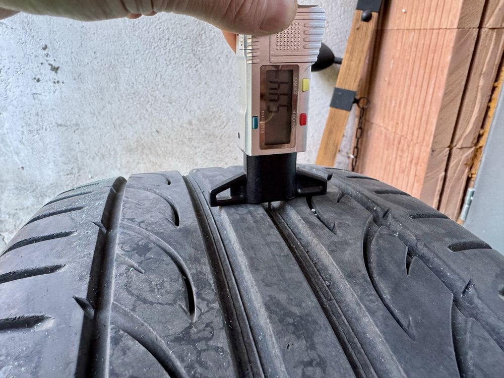 Opony letnie HANKOOK Ventus V12 evo2 235/50 ZR18 101Y komplet 4szt.