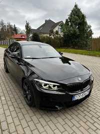 BMW Seria 2 BMW M235I Xdrive idealna doinwestowana! Mały przebieg!