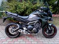 YAMAHA MT09 Tracer 2017r.