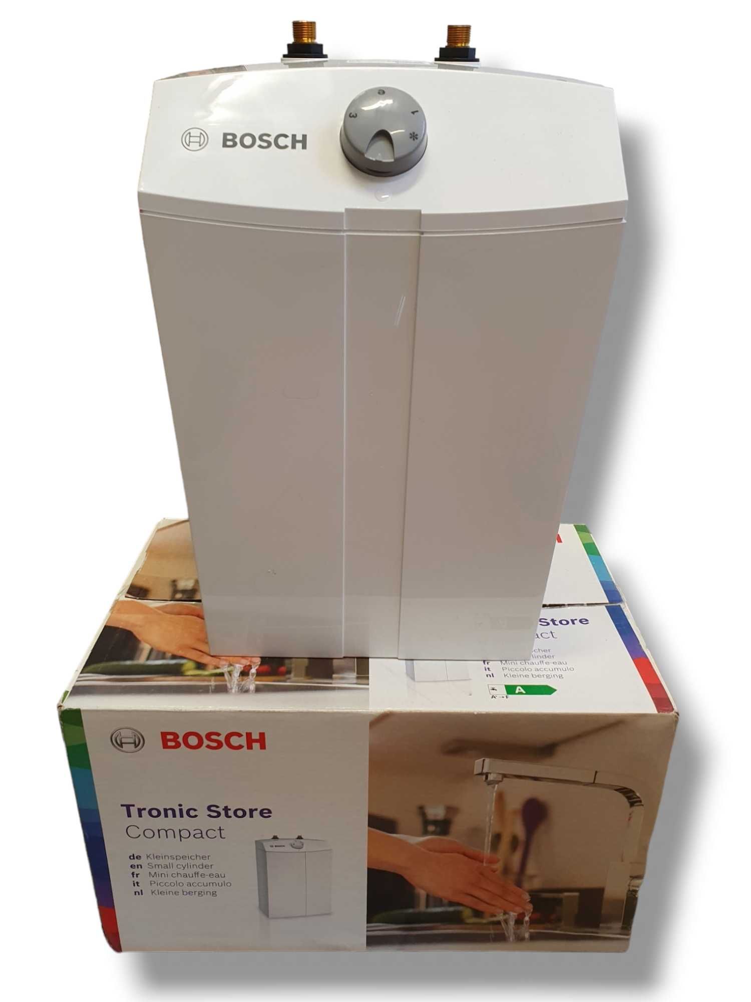 Podgrzewacz wody Bosch 1800 W 5 l Tronic Store Compact