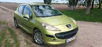 Peugeot 207 1.6 Sport Газ Автомат