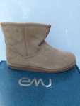 Buty EMU AUSTRALIA Spindle mini 40/41  us9 w/f
