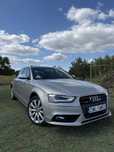 Audi A4 B8 2012