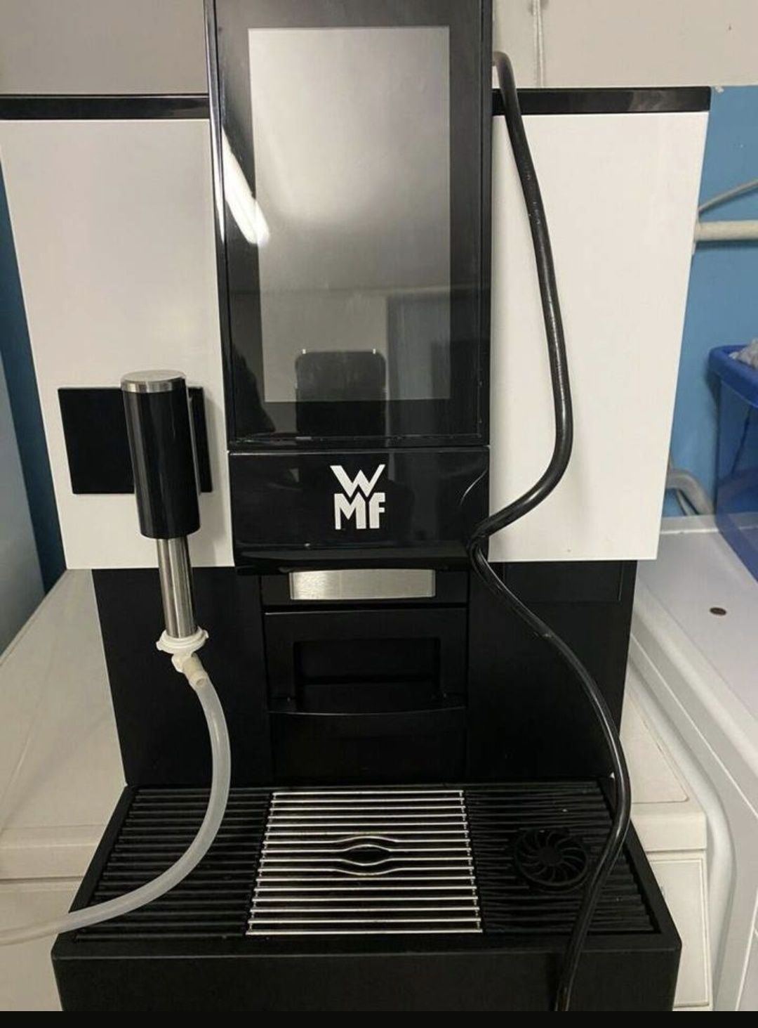 Ekspres do kawy WMF 1100S