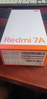 telefon Xiaomi Redmi 7a