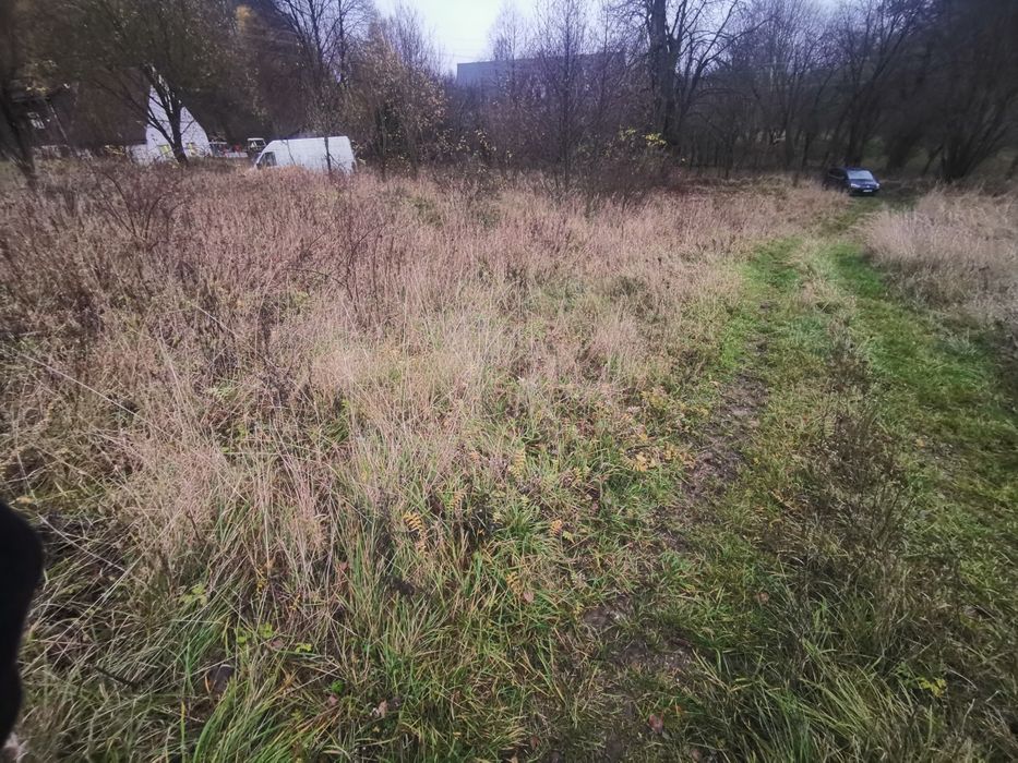 Sprzedam działkę w Kotlinie Kłodzkiej