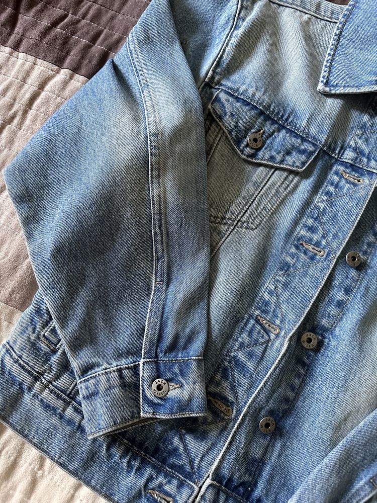 куртка жіноча Jack Wills розмір M