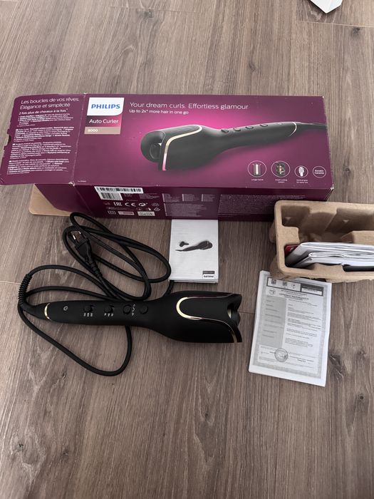 Автостайлер Philips