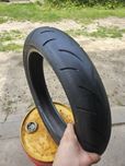 Bridgestone Battlax S21 120/70R17 Dot 0619 Nr 1251