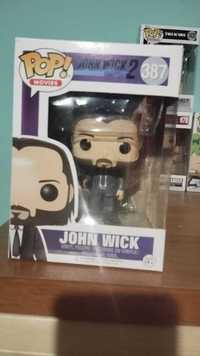 Funko Pop John Wick ( Джон Вік )
