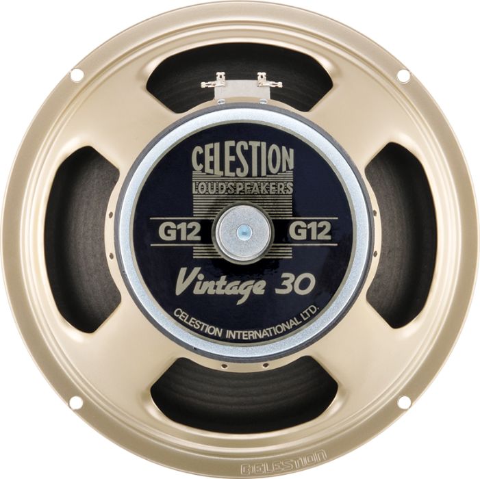 Altifalante Celestion G12 Vintage 30 NOVO