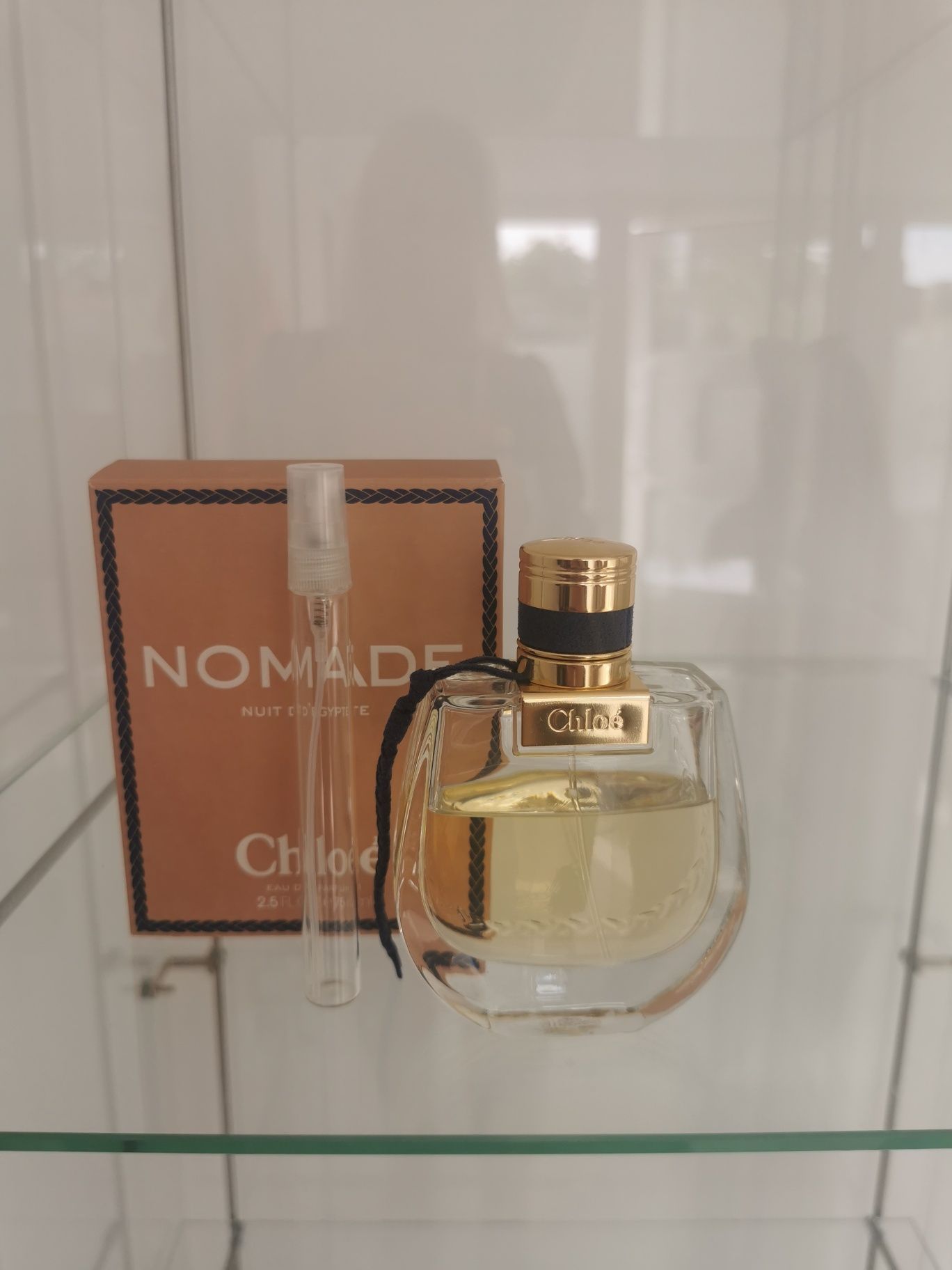 Chloe Nomade Nuit D'Egypte edp