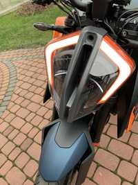 Lampa KTM Super Duke 1290r 2020r