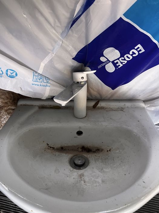 Umtwalka wraz z bareria