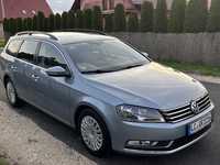 Volkswagen Passat Navi/ Parktronik/ ładne czyste auto z Niemiec/ bardzo dobra cena !!