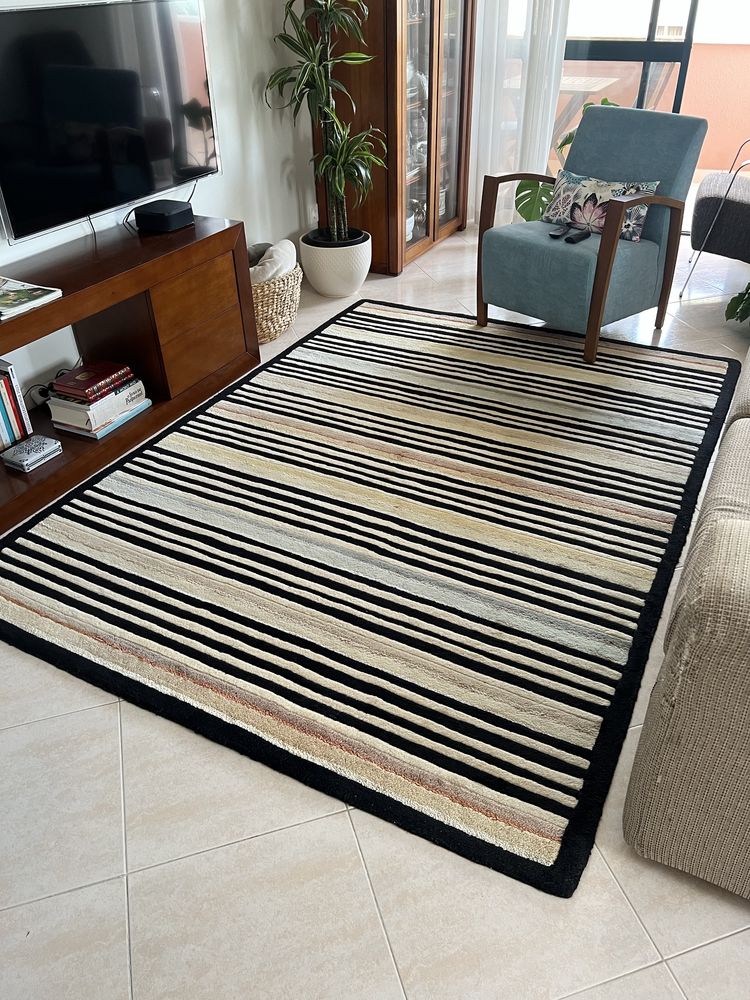 Tapete Missoni Jubilee