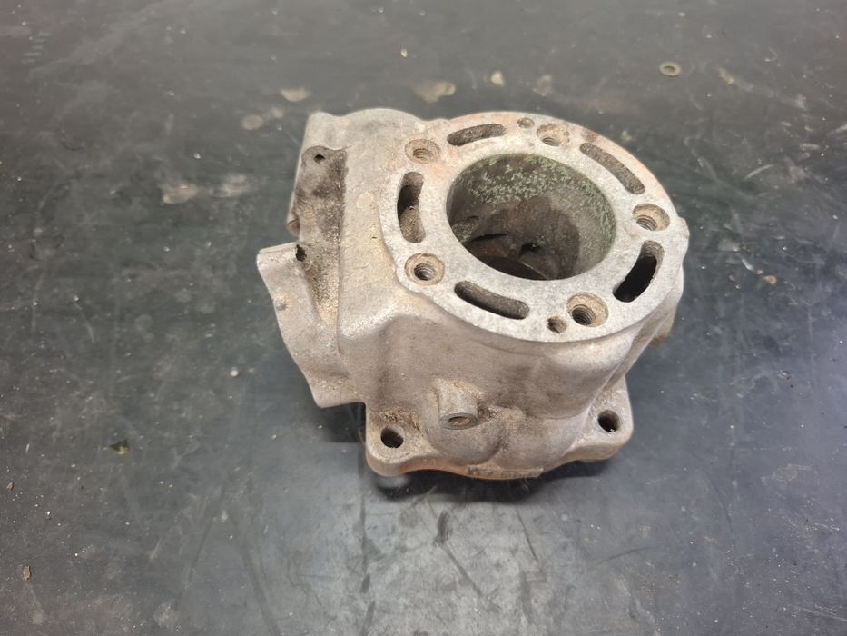 Celindro honda cr 125