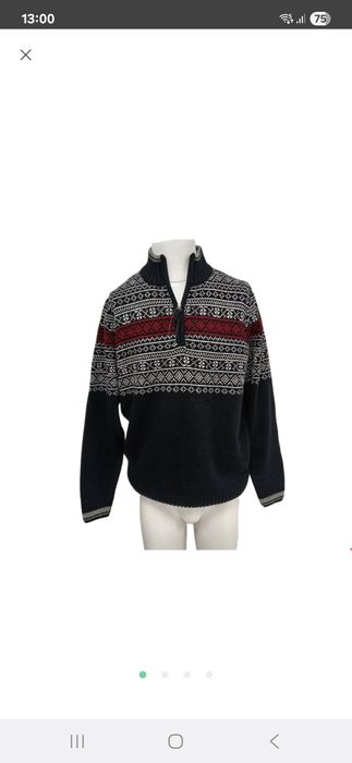 Джемпер  Vneck, Jack &Jones,Puma