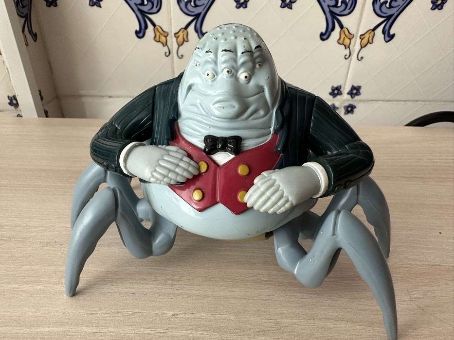 Disney Monstros companhia bonecos banda desenhada monsters inc