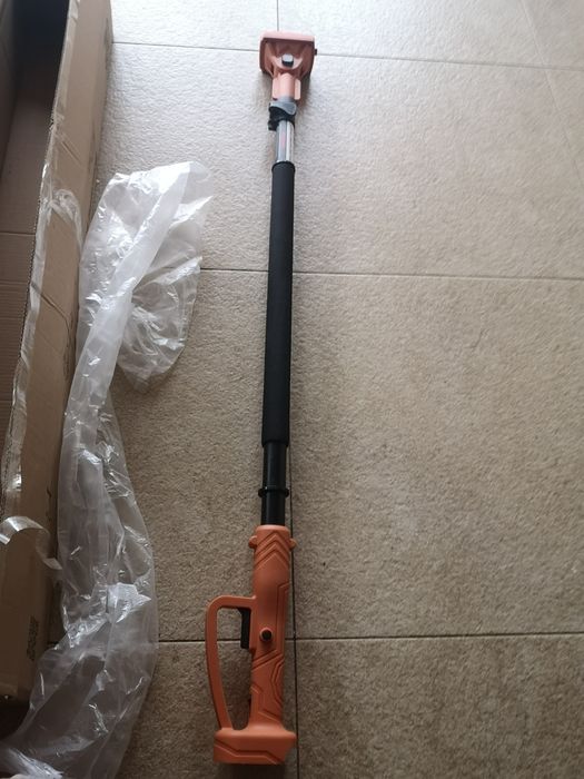 Удлинитель телескопический штанга высототрез 2 метра