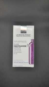 Ніацинамідна сироватка La Roche-Posay Pure Niacinamide 10 Serum