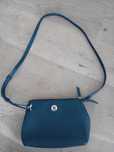 Torebka damska/ listonoszka tommy hilfiger