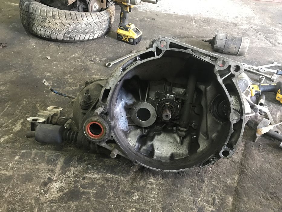 Кпп 4ст/5ст Коробка передач ВАЗ 2108/2109/21099/2113/2114/2115