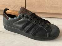 Adidas_Stan Smith Pro Lawn Skore_Sneakersy Adidasy Buty_42 2/3_27cm