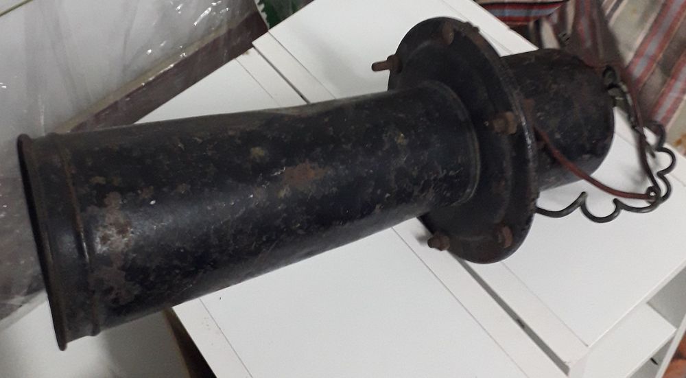 Buzina dos anos 1920