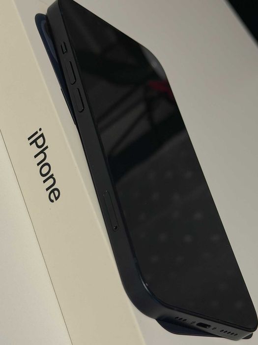 Iphone 13 128 GB Niebieski stan B.dobry