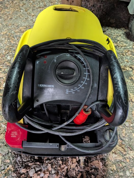 Karcher HDS 799c