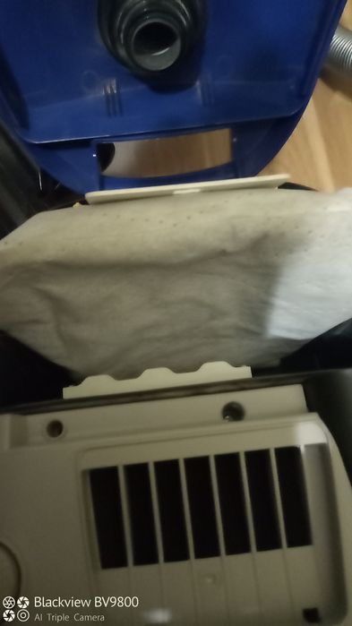 Пилосос Samsung..