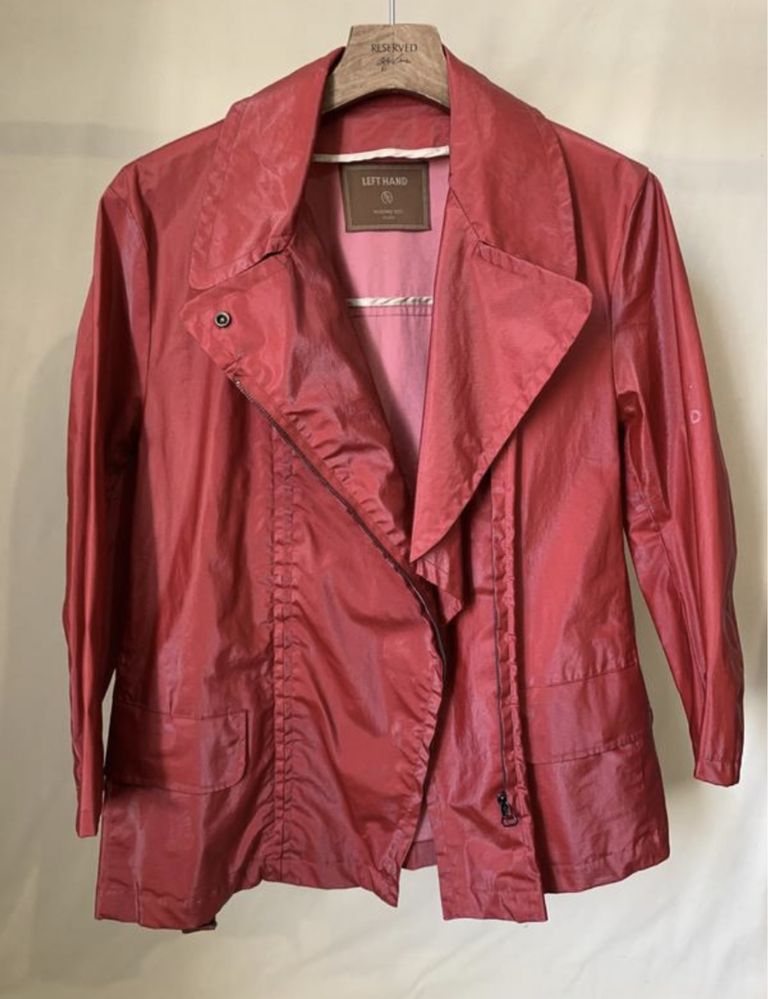 Куртка Парка Пальто Stone Island C.P.Company Massimo Osti Dupe Vintage