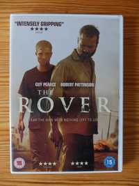 The Rover | Rover | David Michôd | bez napisów PL