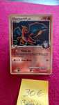 Charizard Holo pokemon