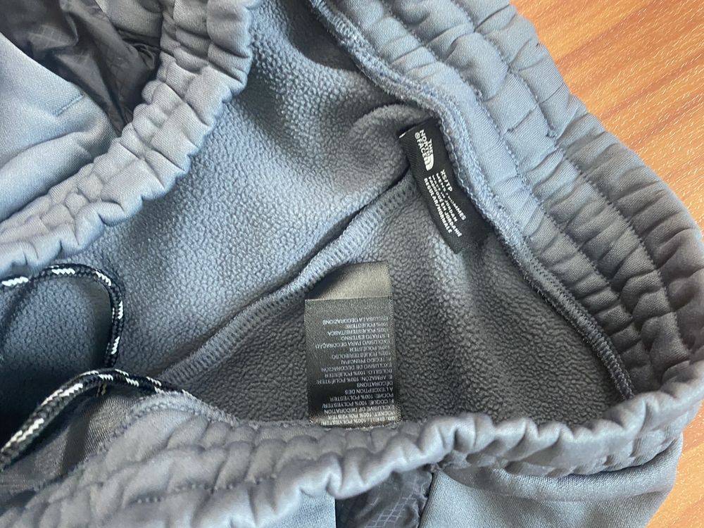 Штани tnf.