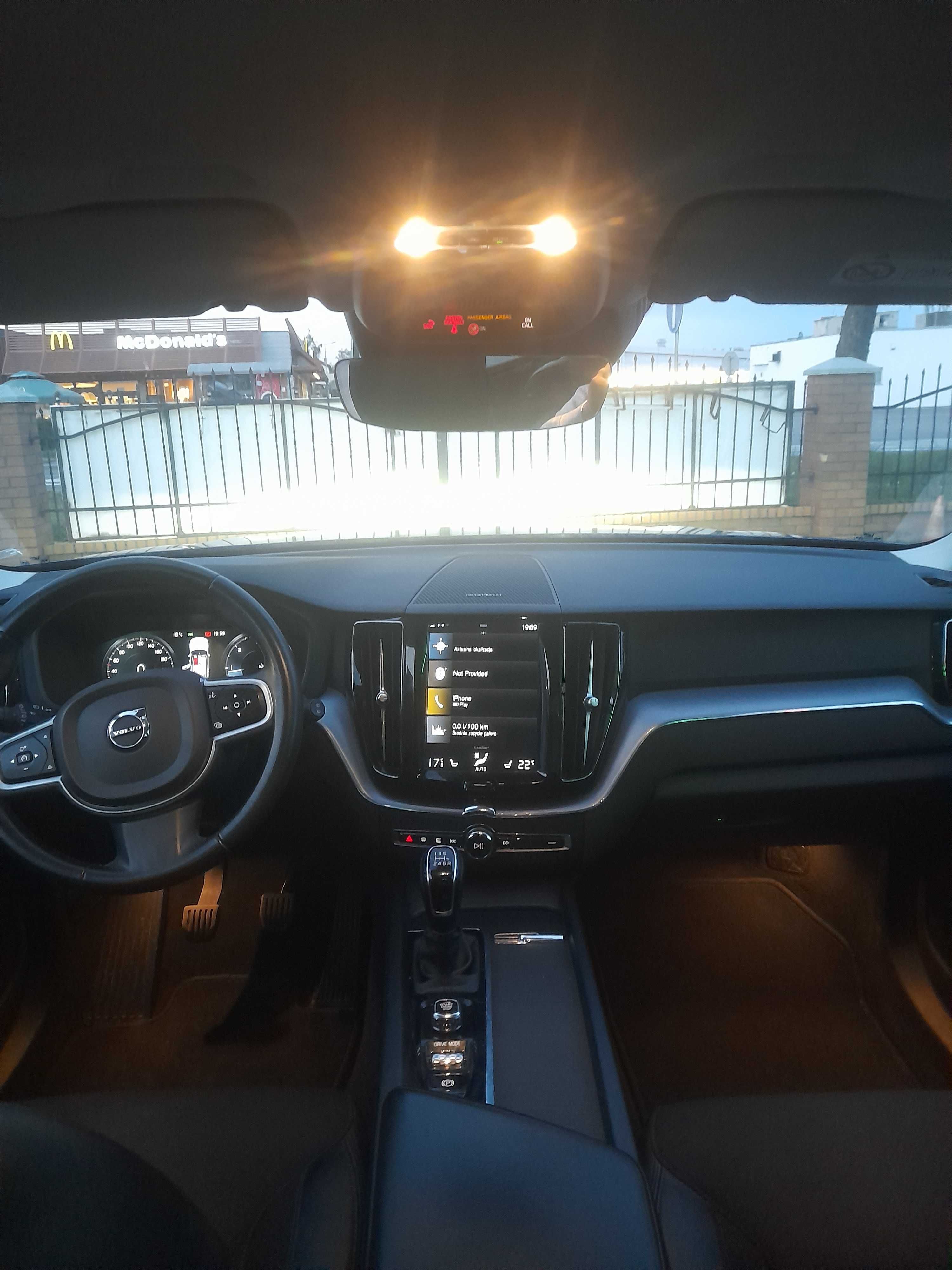 Volvo XC60 D3 Momentum Zobacz OKAZJA CENOWA !!