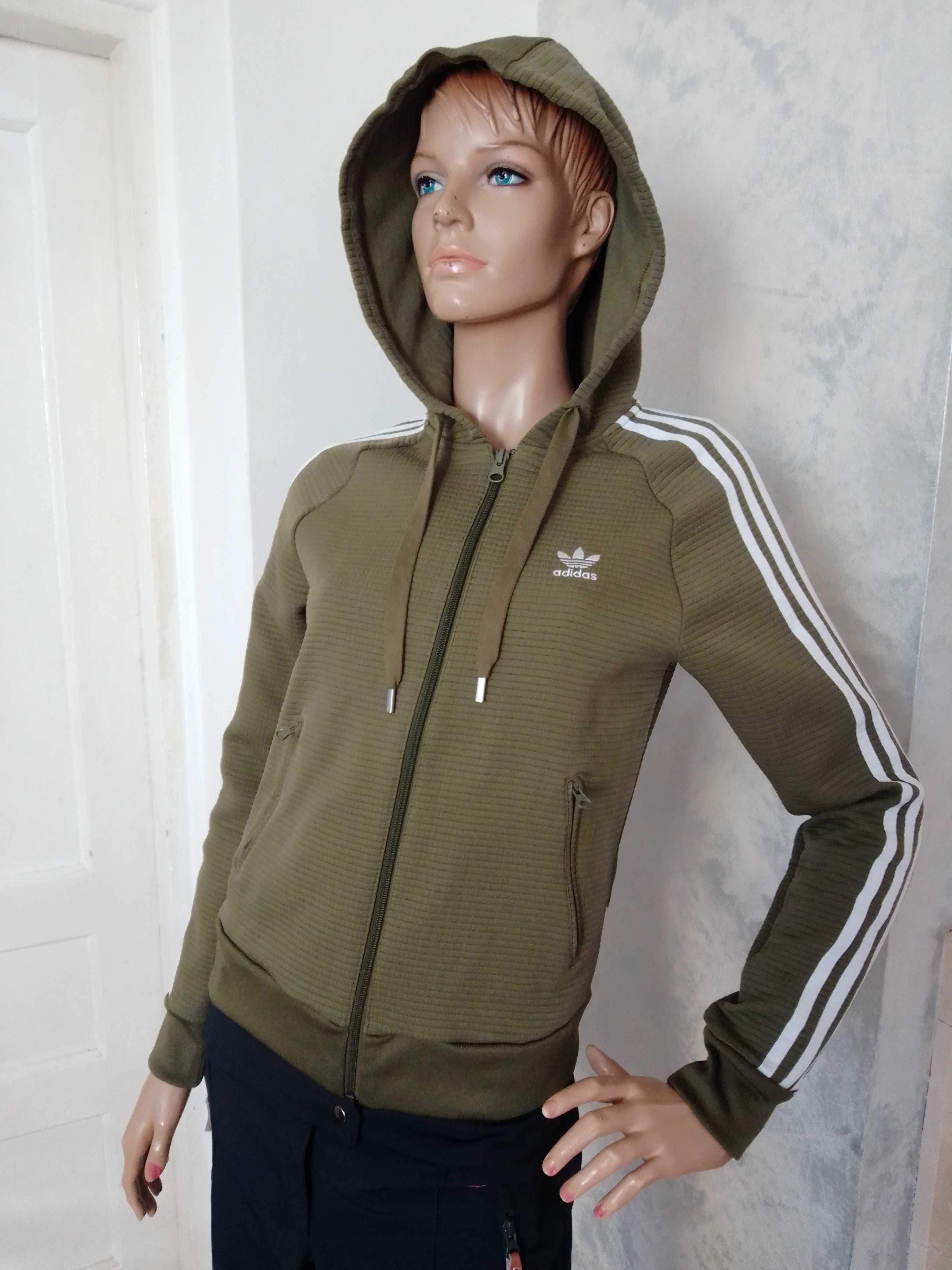 Adidas Originals bluza z kapturem S