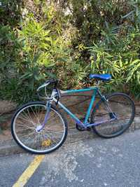 Bicicleta Fixie - 100% funcional