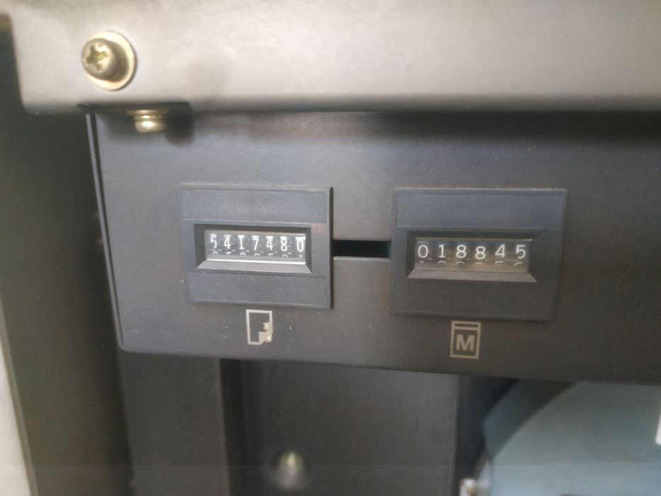 Ризограф A3 Rizo RC6300 продам