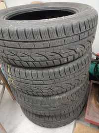 Opony zimowe Hankook 225/60 R17